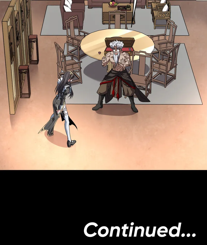 Read Legend of Star General Manga Online
