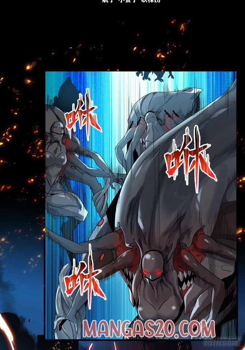 Read Legend of Star General Manga Online
