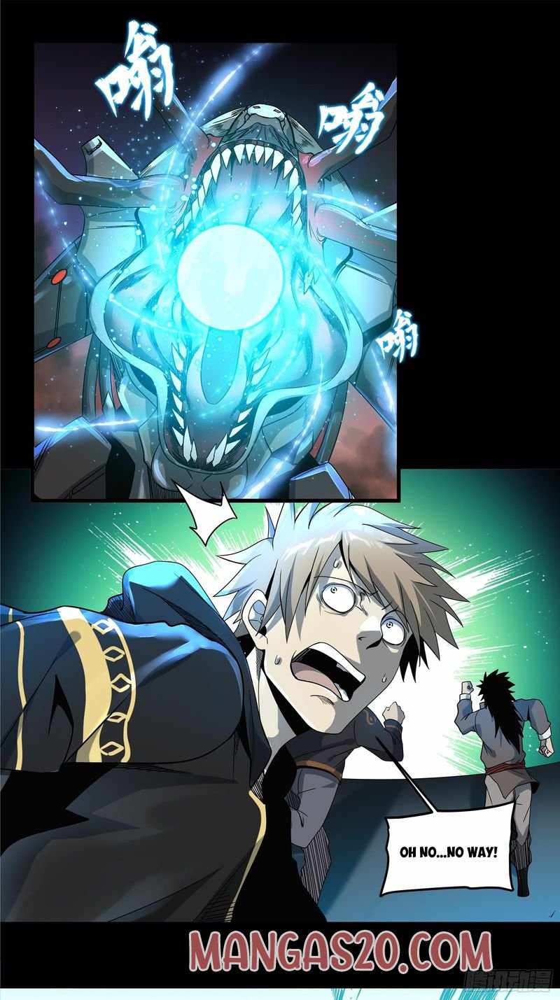 Read Legend of Star General Manga Online