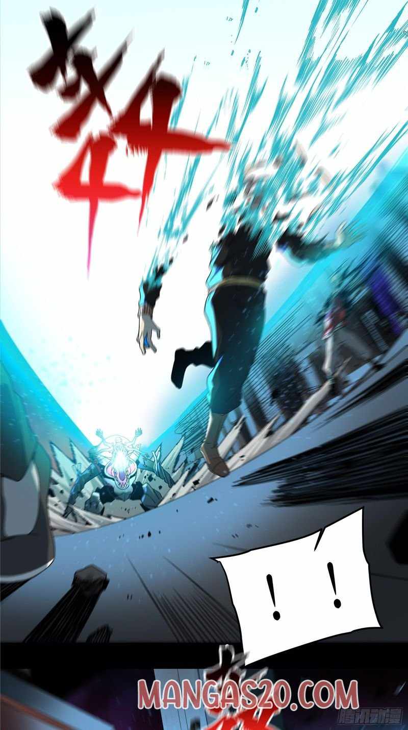 Read Legend of Star General Manga Online