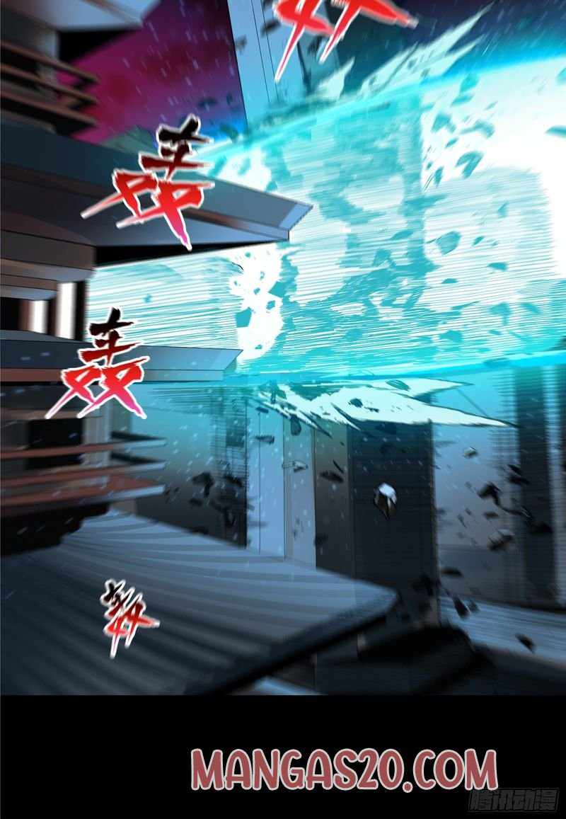 Read Legend of Star General Manga Online
