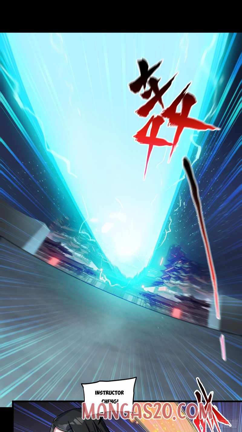 Read Legend of Star General Manga Online