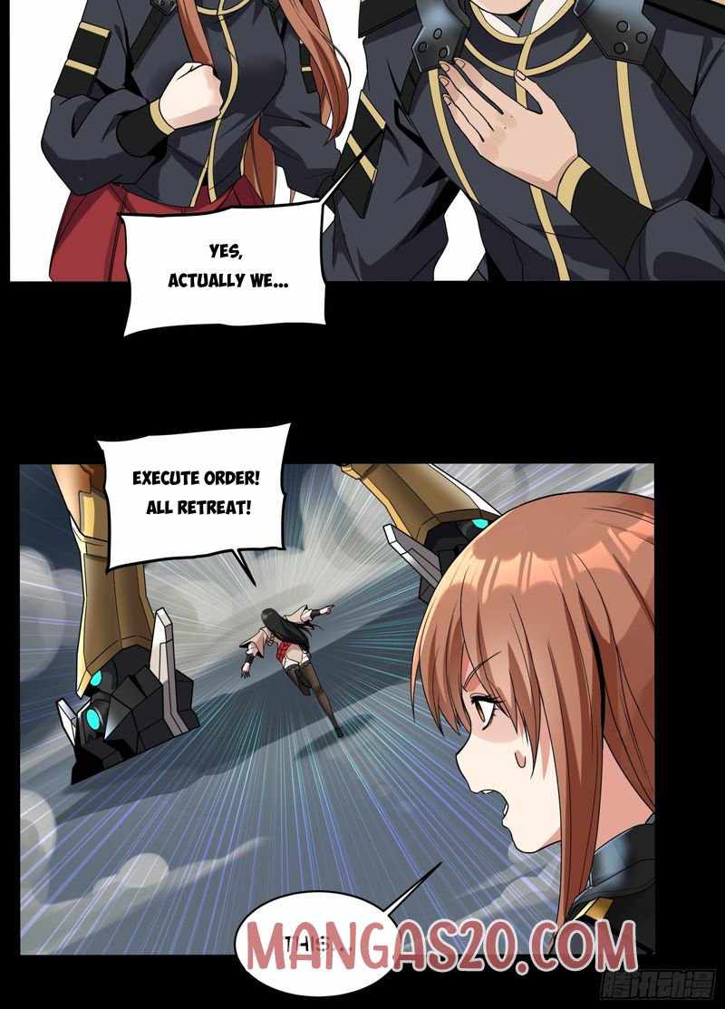 Read Legend of Star General Manga Online