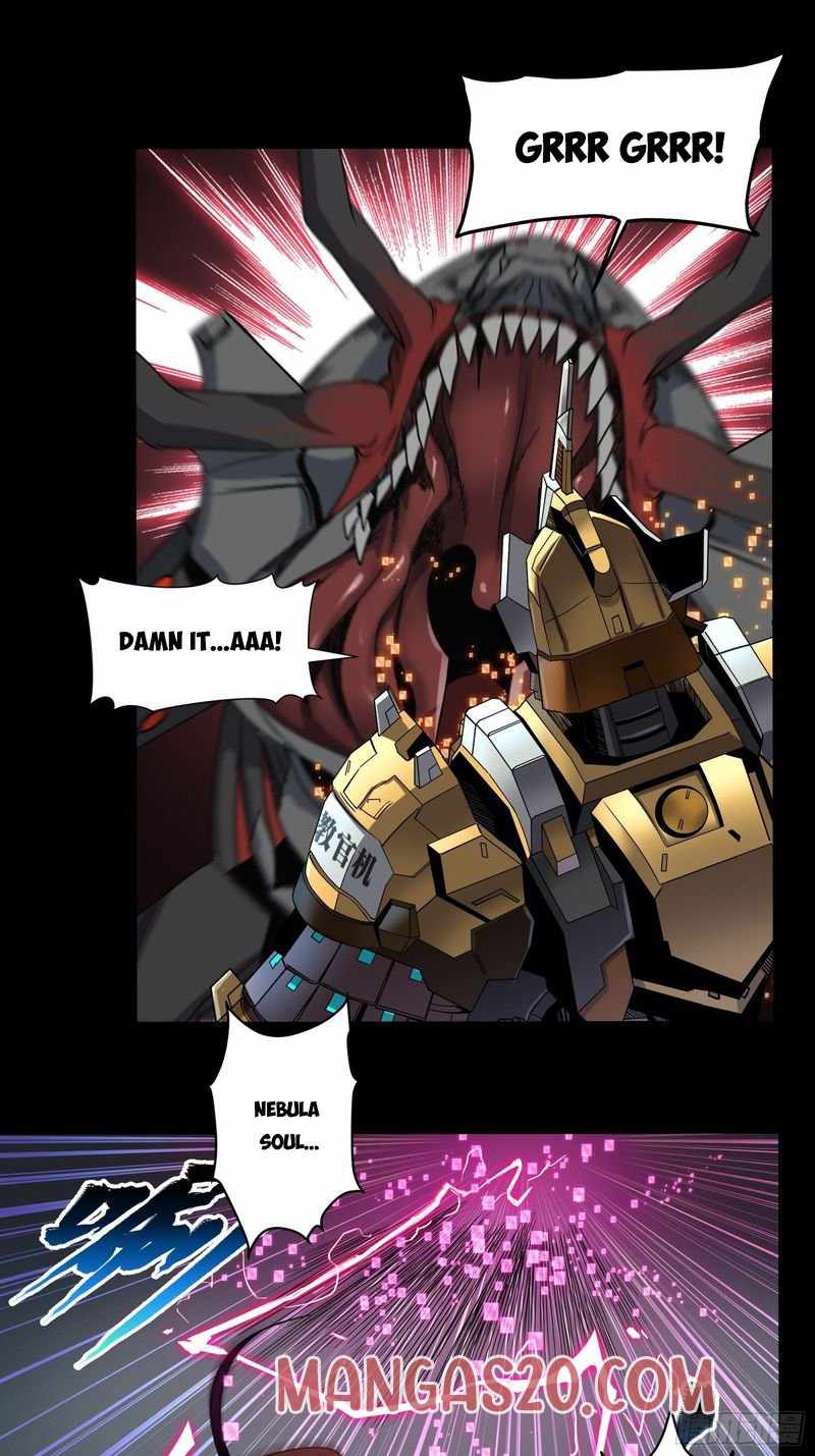 Read Legend of Star General Manga Online