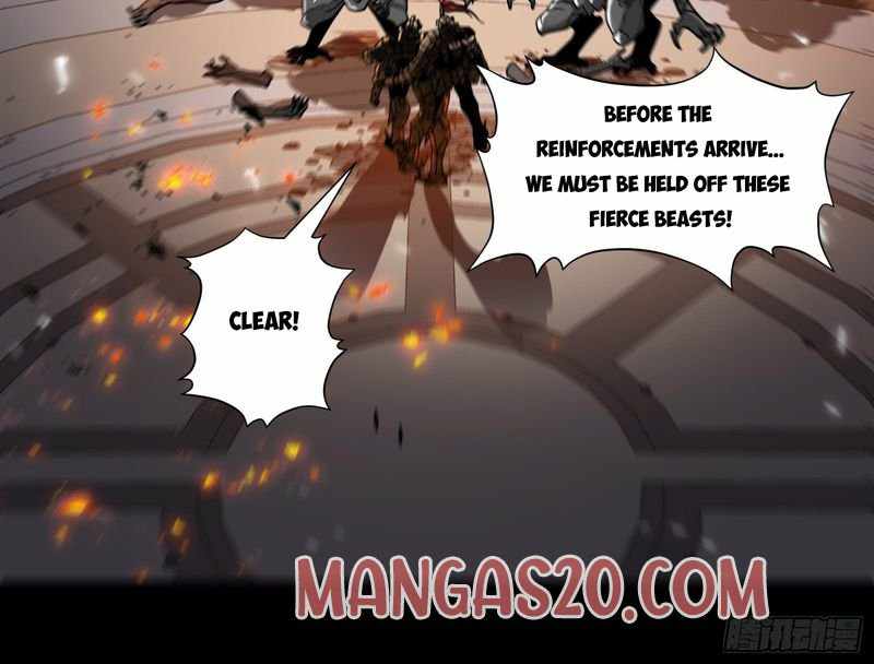 Read Legend of Star General Manga Online