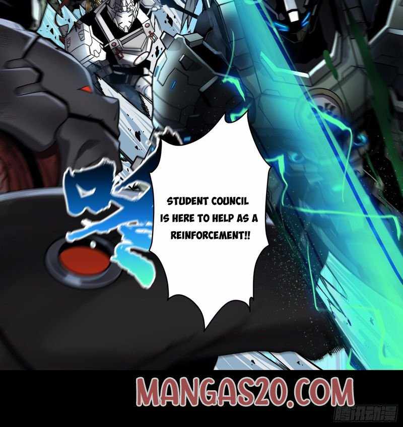 Read Legend of Star General Manga Online