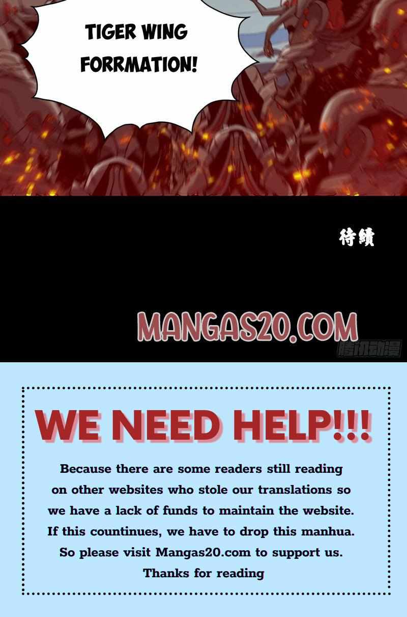 Read Legend of Star General Manga Online