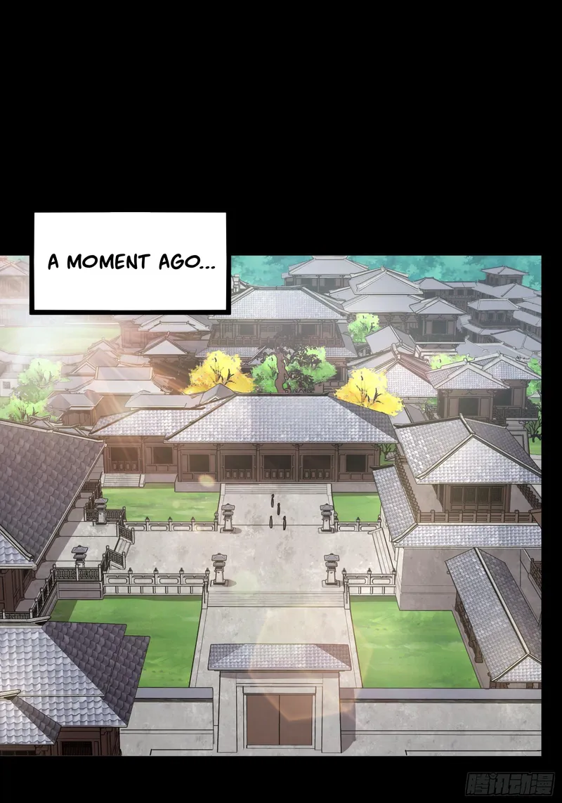 Read Legend of Star General Manga Online