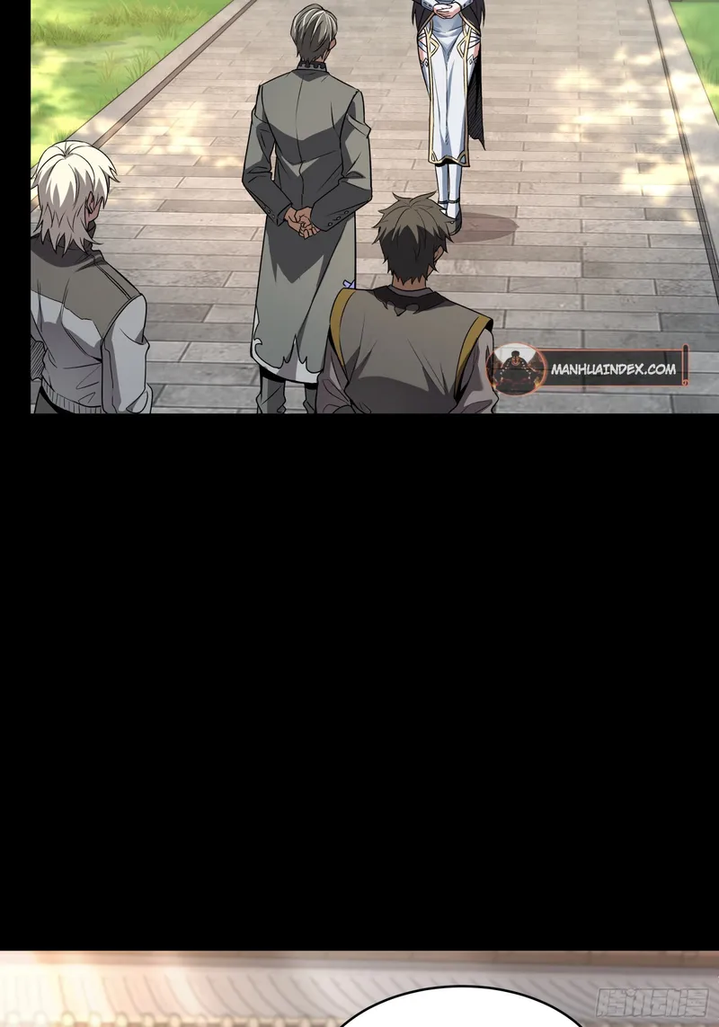 Read Legend of Star General Manga Online