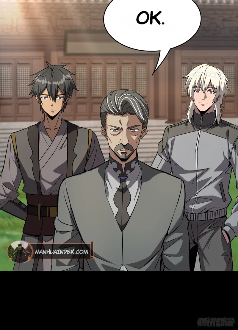 Read Legend of Star General Manga Online