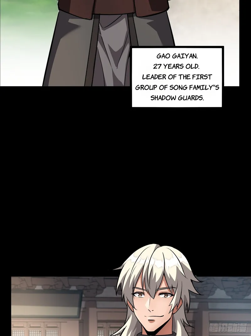 Read Legend of Star General Manga Online