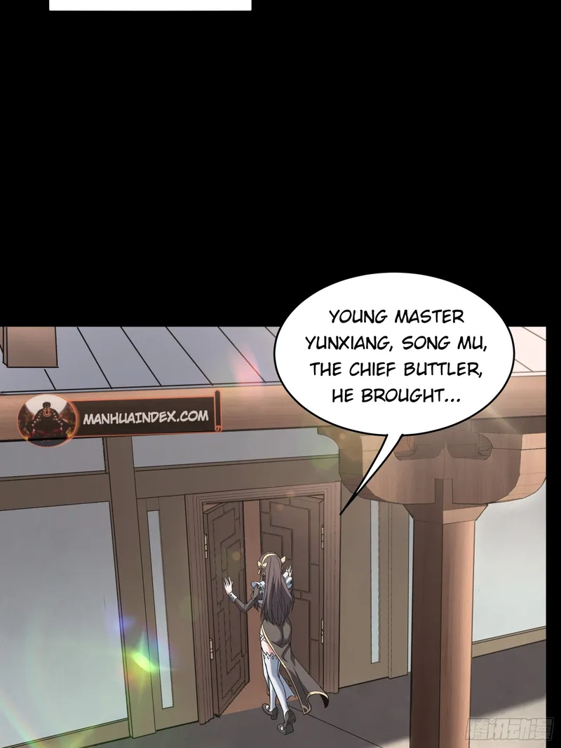 Read Legend of Star General Manga Online