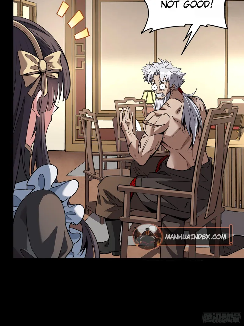 Read Legend of Star General Manga Online