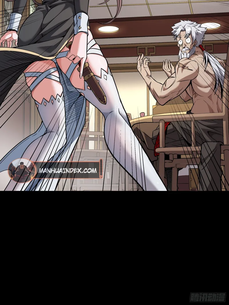 Read Legend of Star General Manga Online