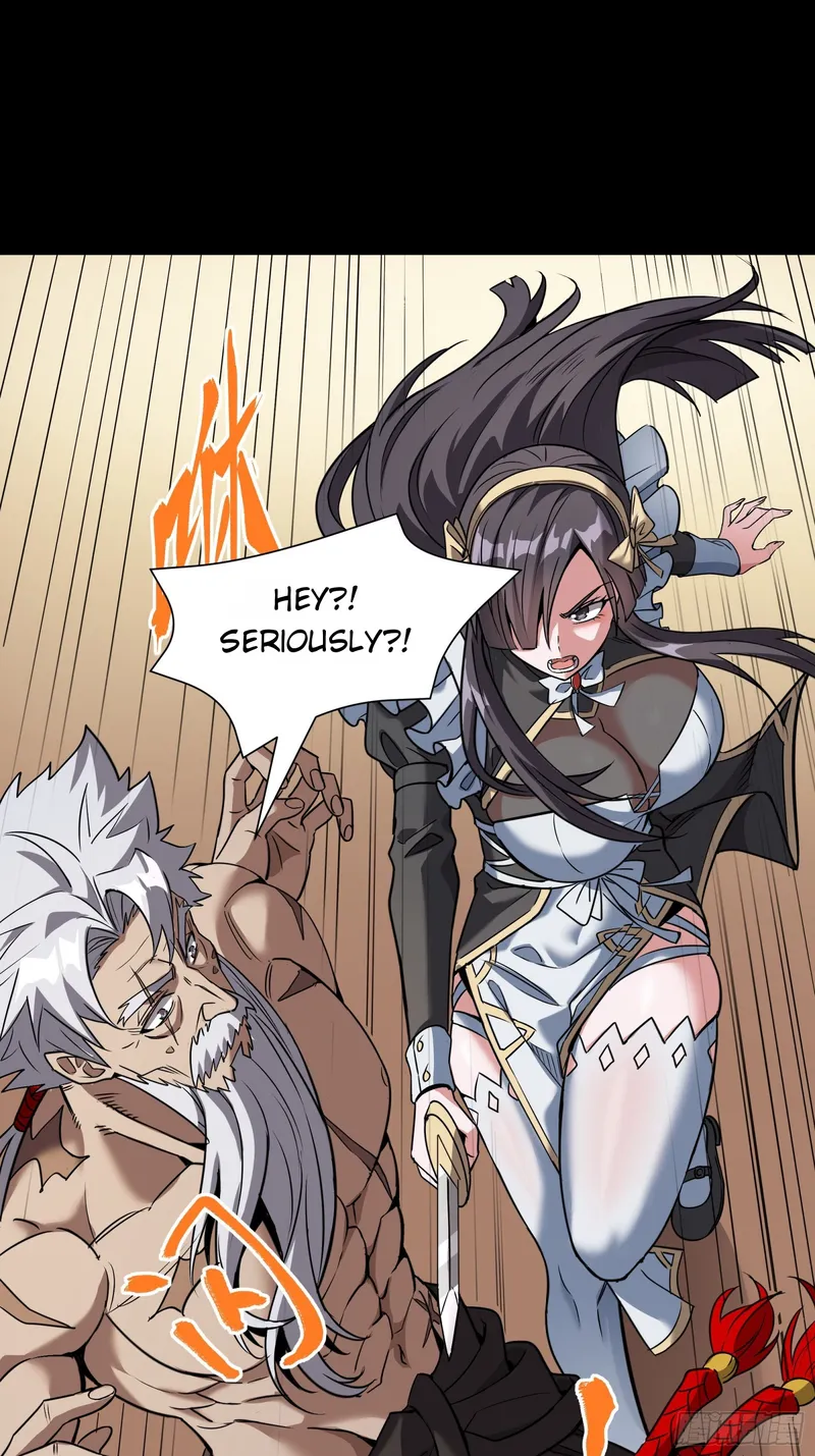 Read Legend of Star General Manga Online