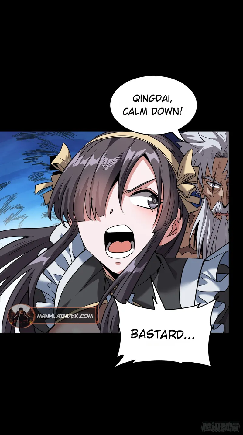 Read Legend of Star General Manga Online