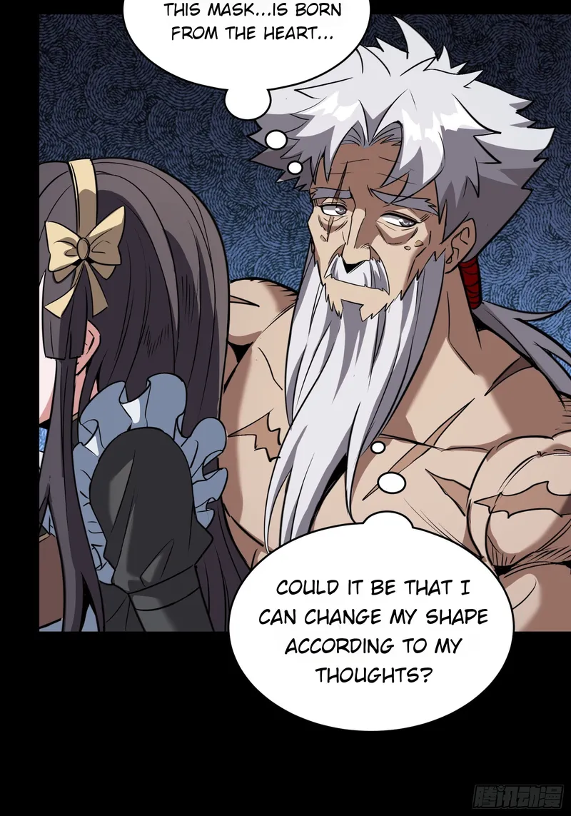 Read Legend of Star General Manga Online