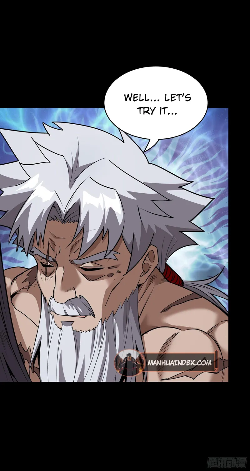 Read Legend of Star General Manga Online