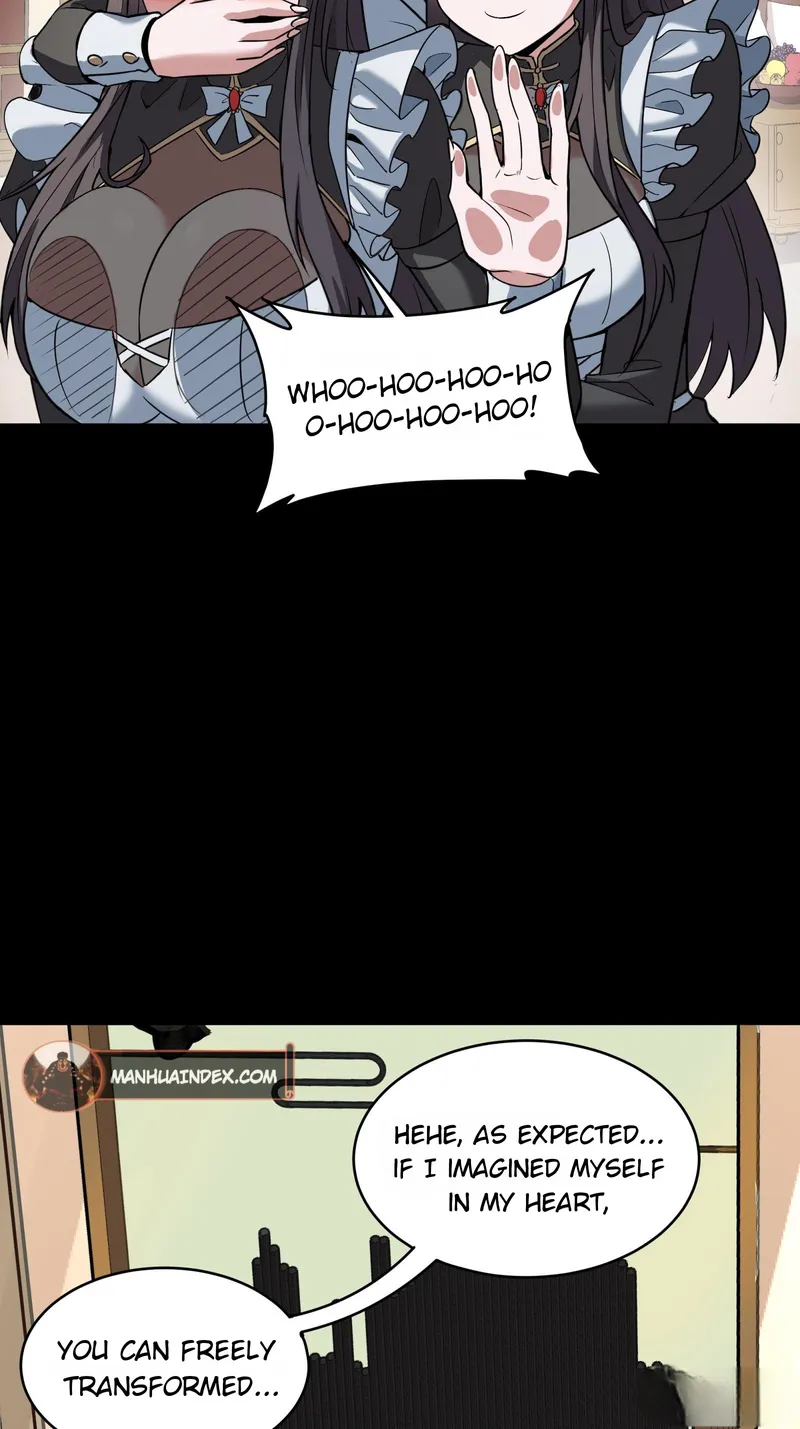 Read Legend of Star General Manga Online