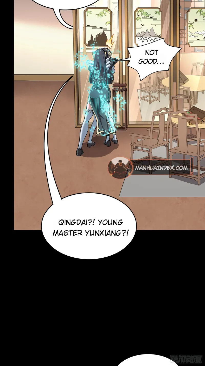 Read Legend of Star General Manga Online