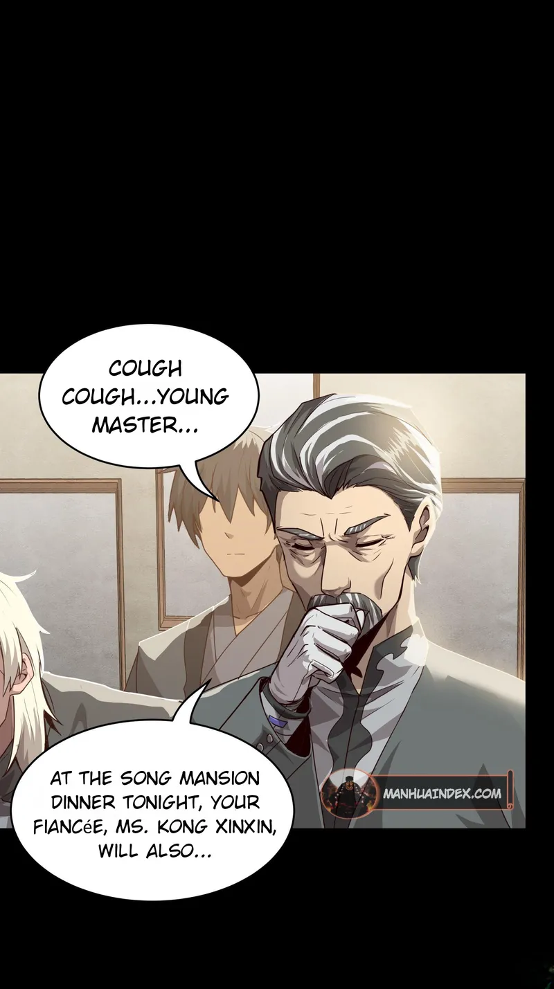 Read Legend of Star General Manga Online