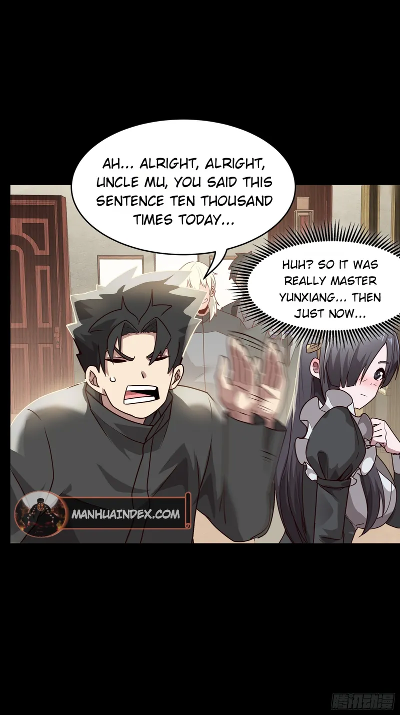 Read Legend of Star General Manga Online