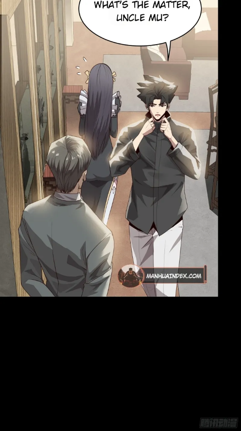 Read Legend of Star General Manga Online