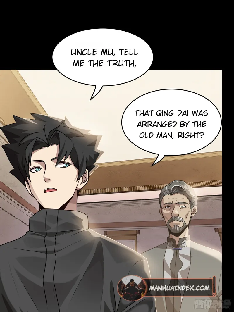 Read Legend of Star General Manga Online