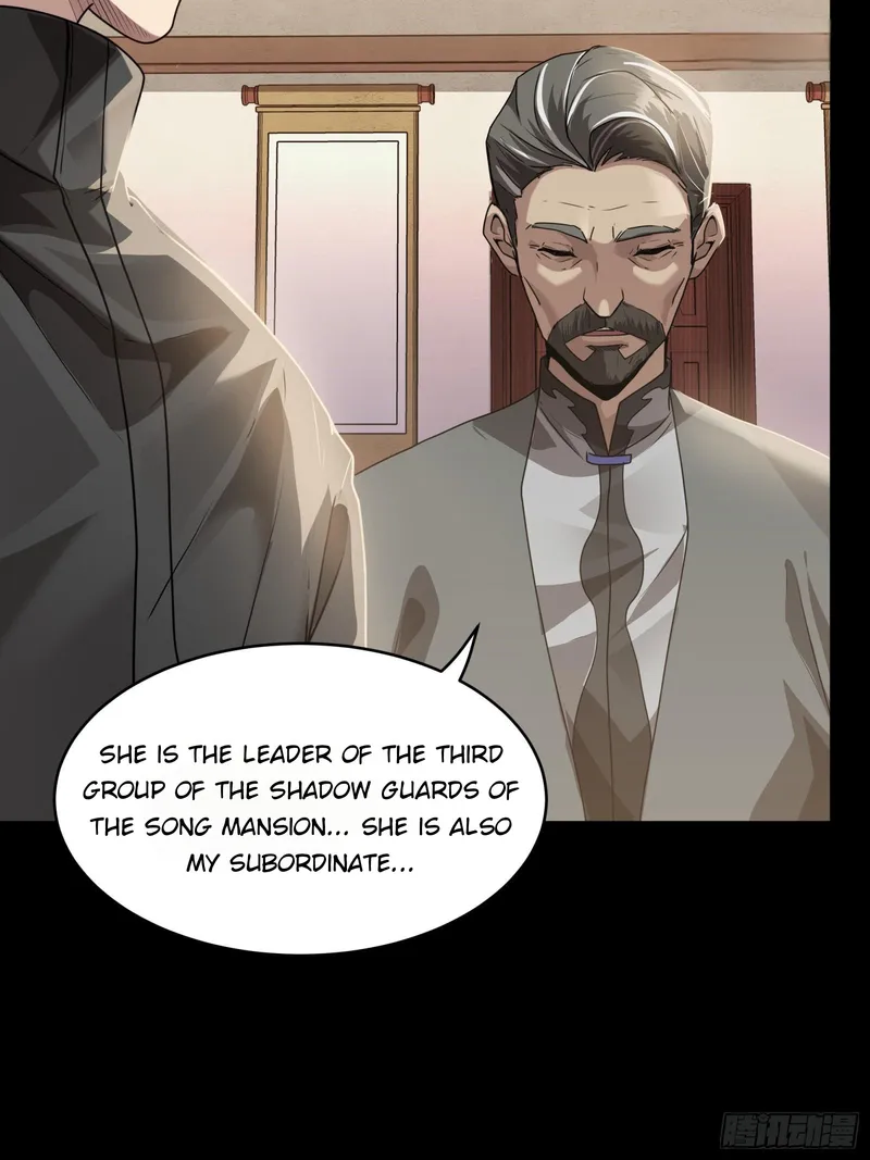 Read Legend of Star General Manga Online