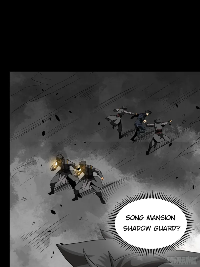 Read Legend of Star General Manga Online