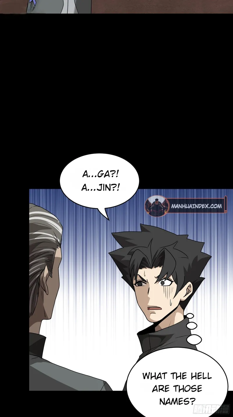Read Legend of Star General Manga Online