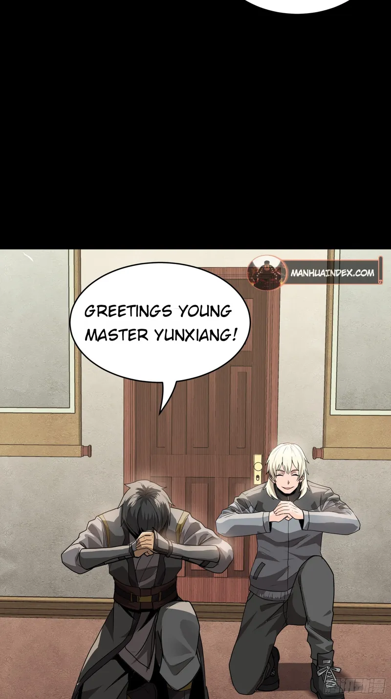 Read Legend of Star General Manga Online