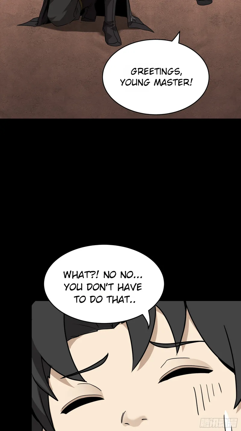 Read Legend of Star General Manga Online