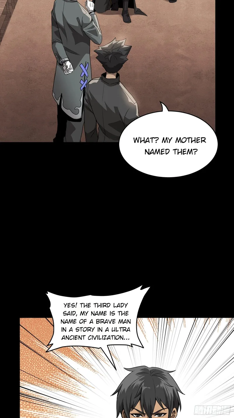 Read Legend of Star General Manga Online