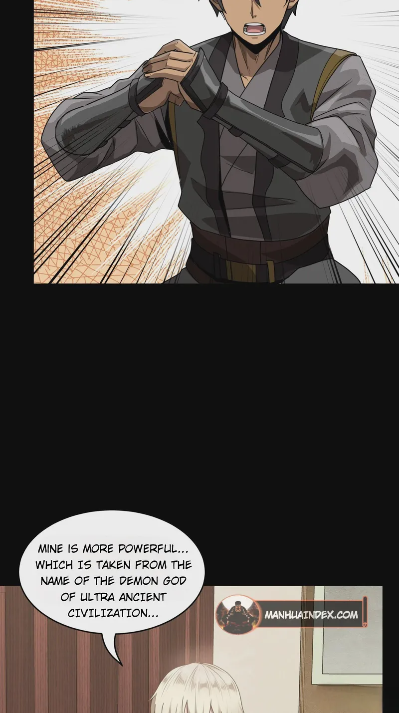 Read Legend of Star General Manga Online