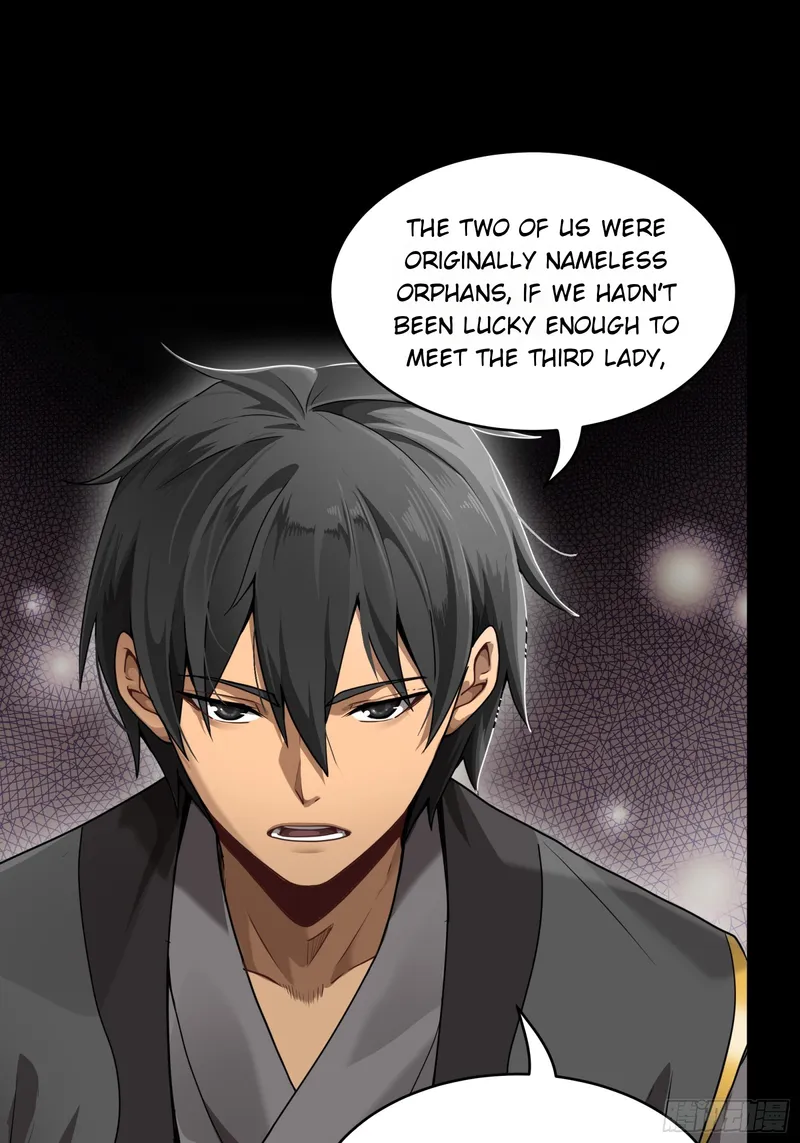 Read Legend of Star General Manga Online