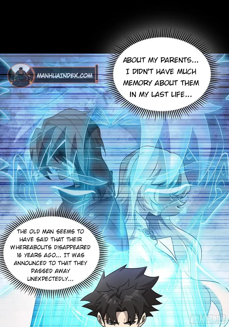 Read Legend of Star General Manga Online