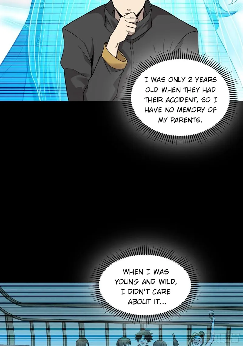Read Legend of Star General Manga Online