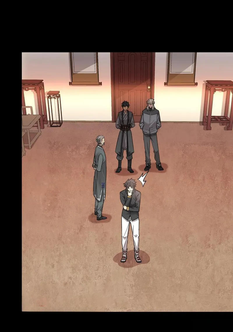 Read Legend of Star General Manga Online
