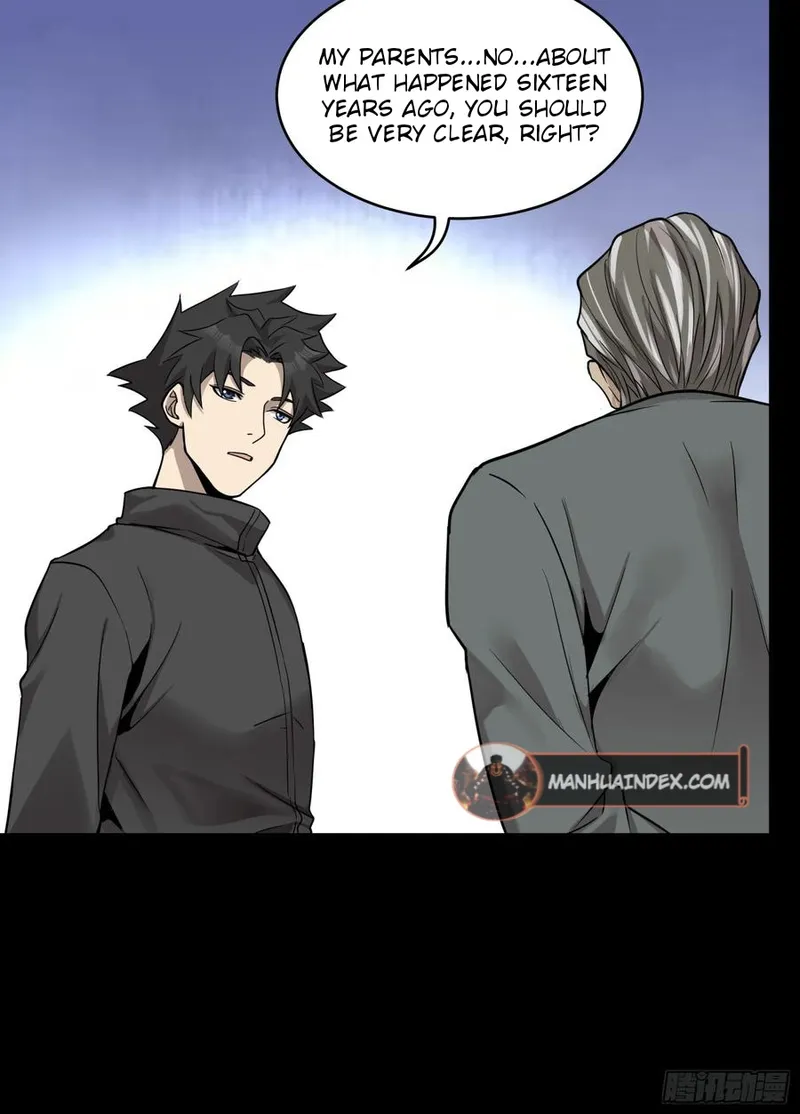 Read Legend of Star General Manga Online