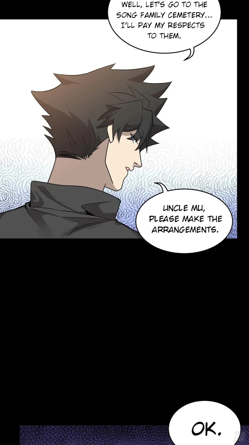 Read Legend of Star General Manga Online