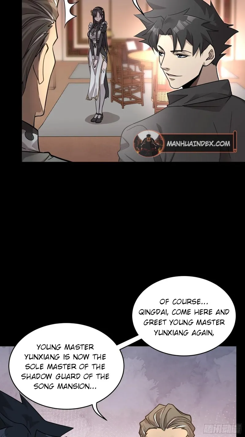 Read Legend of Star General Manga Online