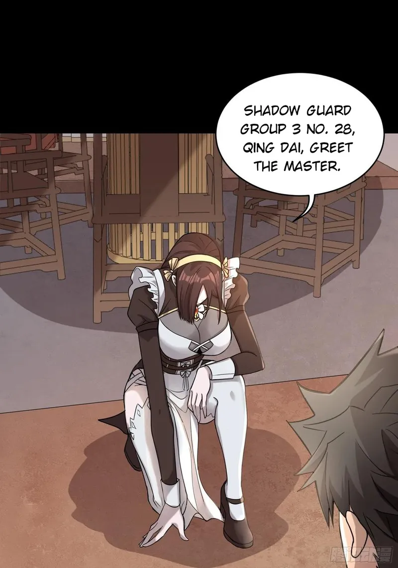 Read Legend of Star General Manga Online
