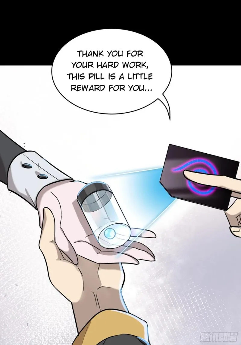 Read Legend of Star General Manga Online
