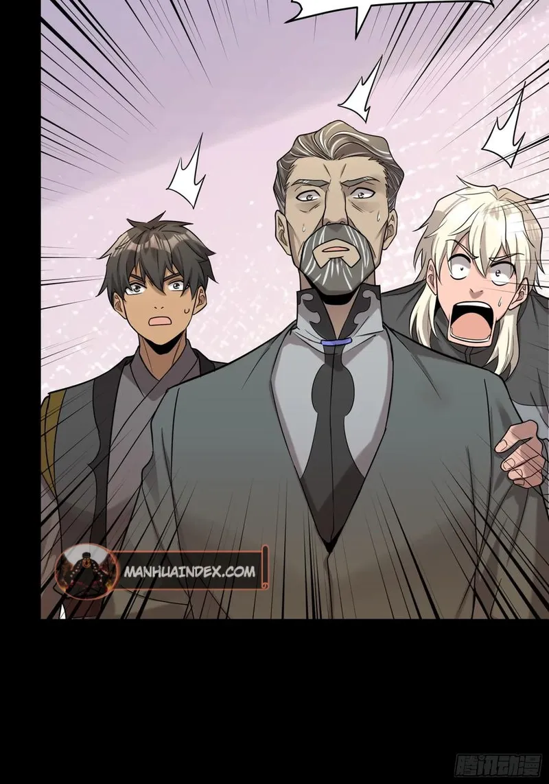 Read Legend of Star General Manga Online