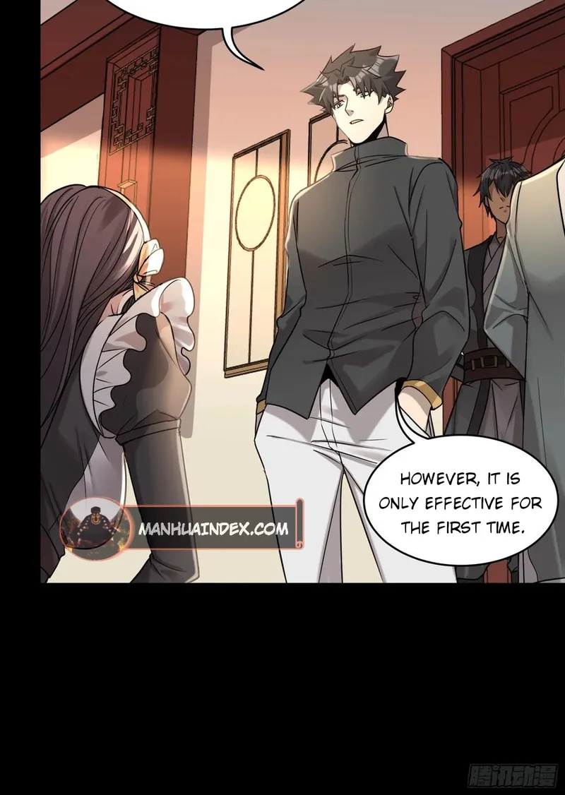 Read Legend of Star General Manga Online