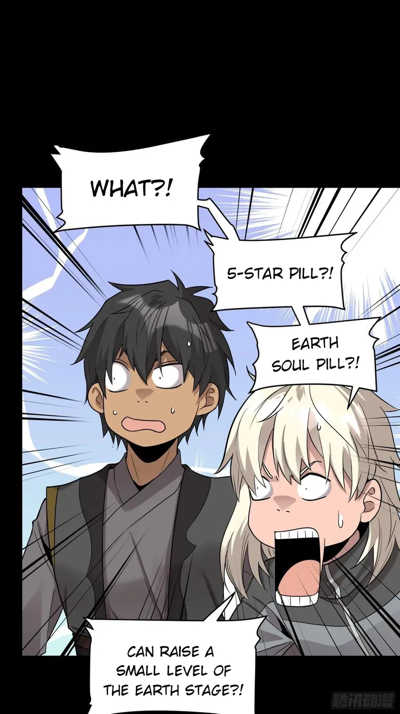 Read Legend of Star General Manga Online