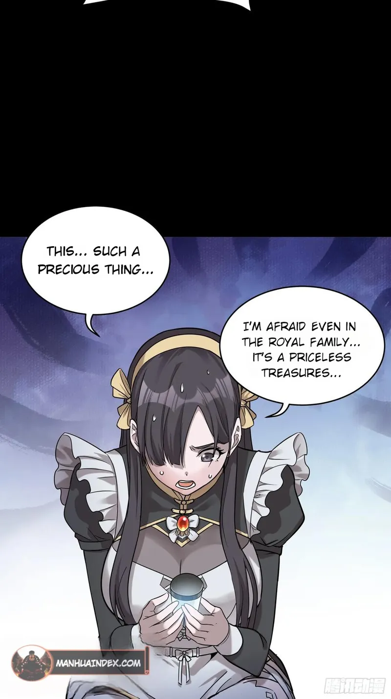 Read Legend of Star General Manga Online