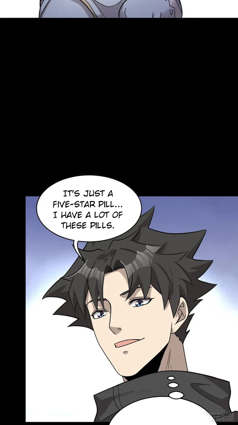 Read Legend of Star General Manga Online