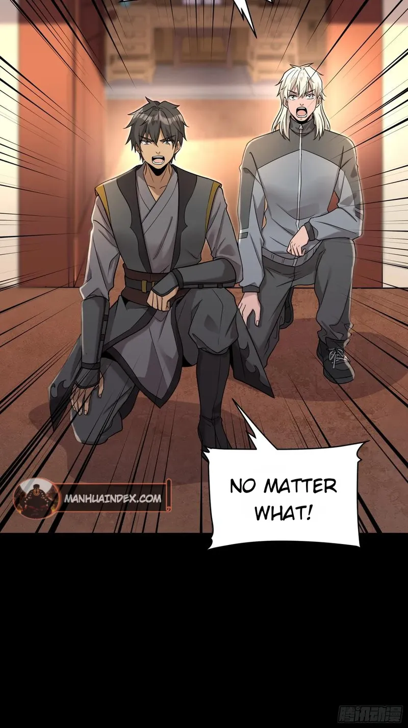 Read Legend of Star General Manga Online